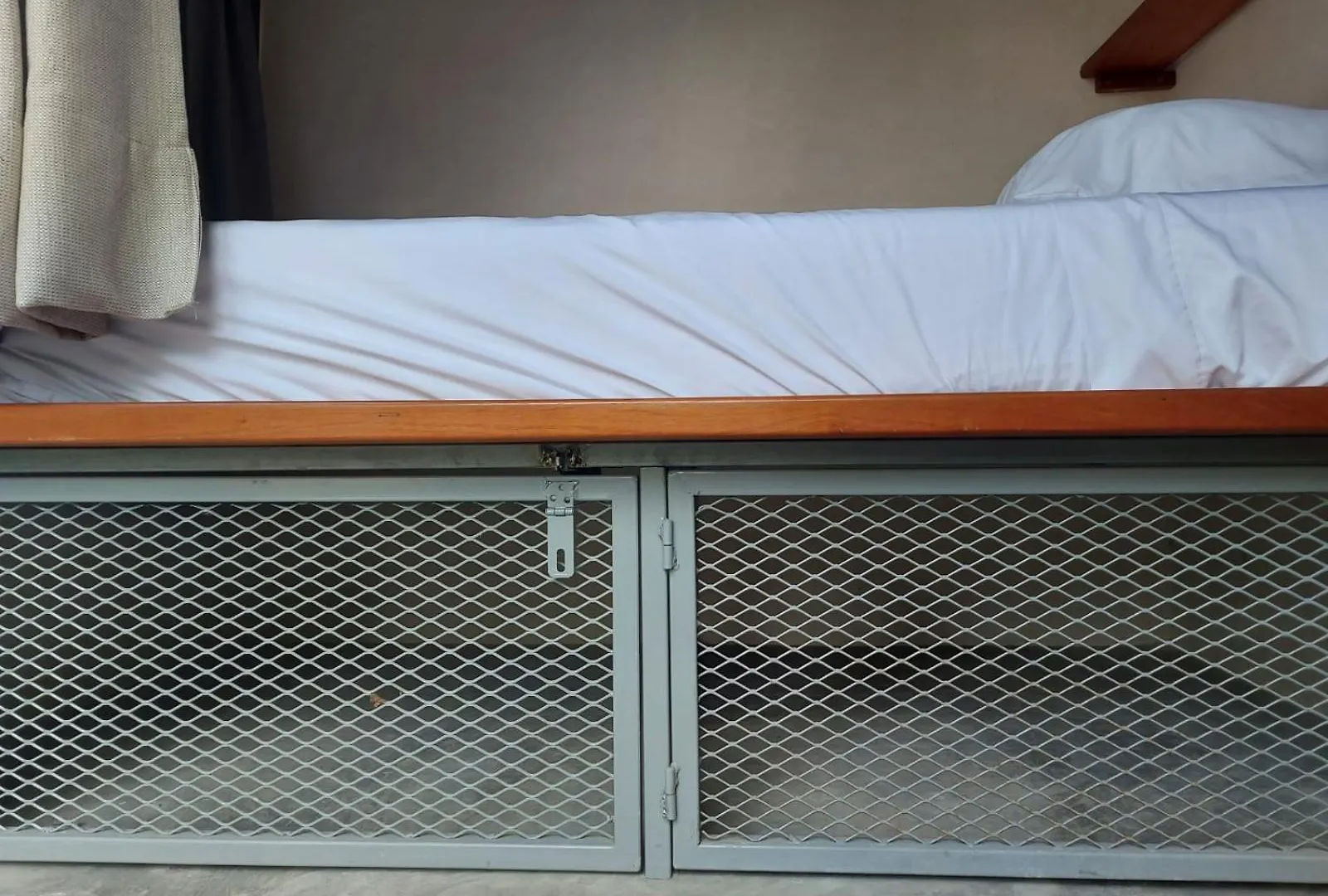 Elmar Hostel Bacalar