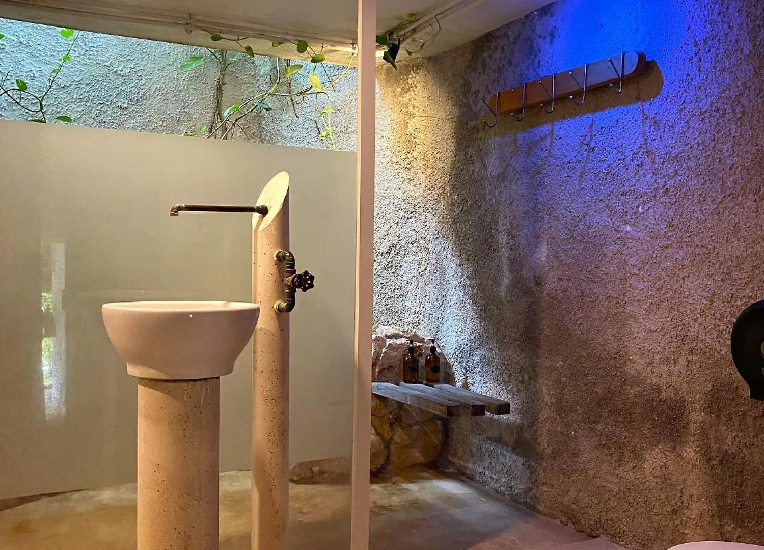 Elmar Hostel Bacalar
