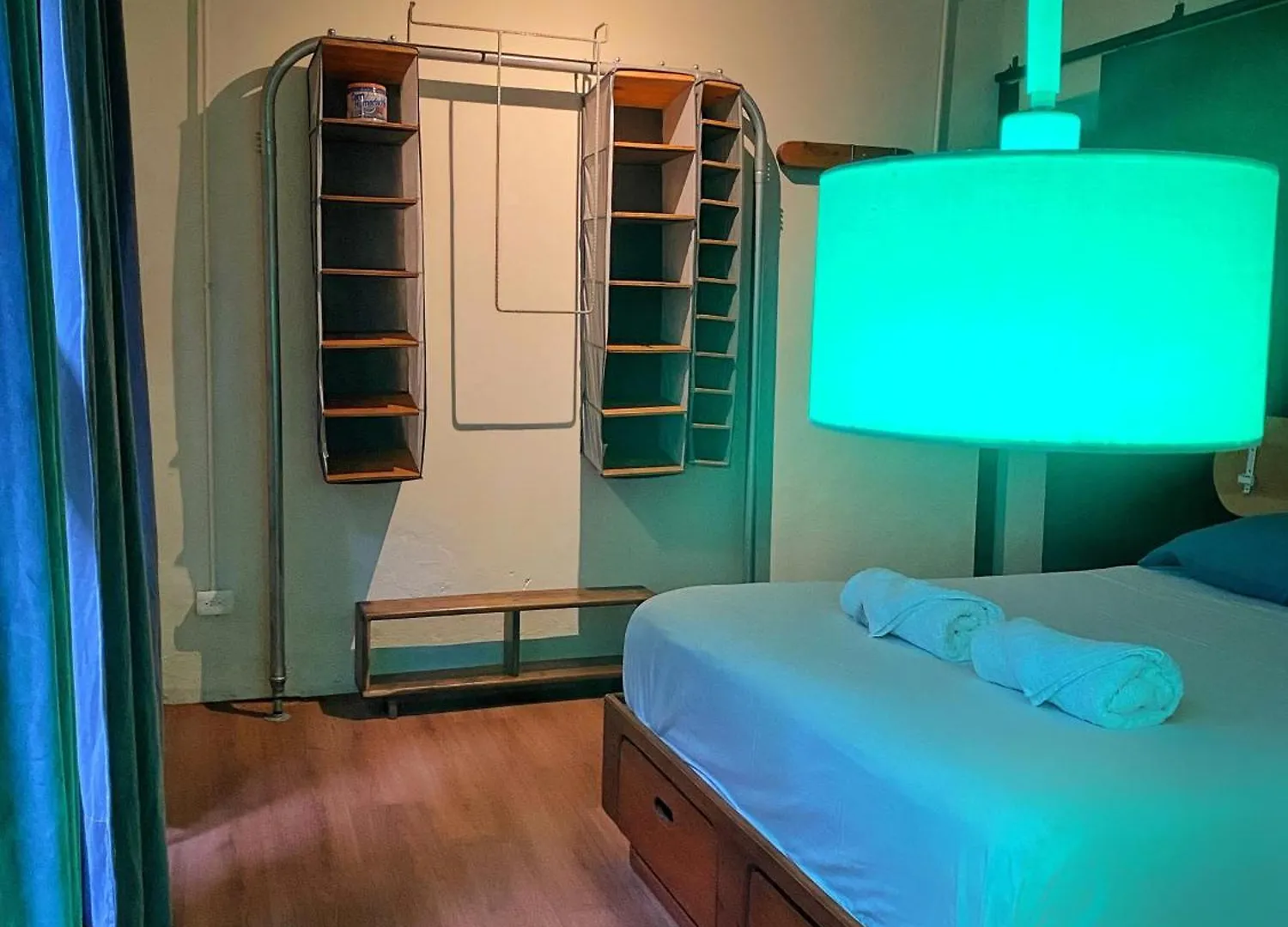 Elmar Hostel Bacalar