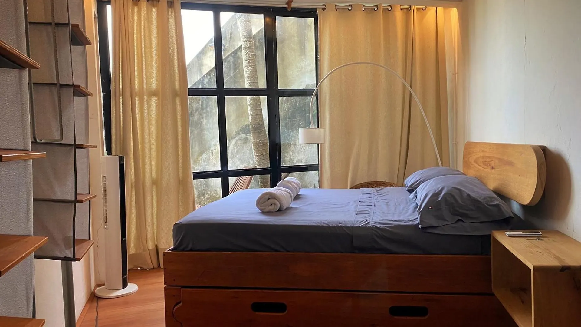 Elmar Hostel Bacalar