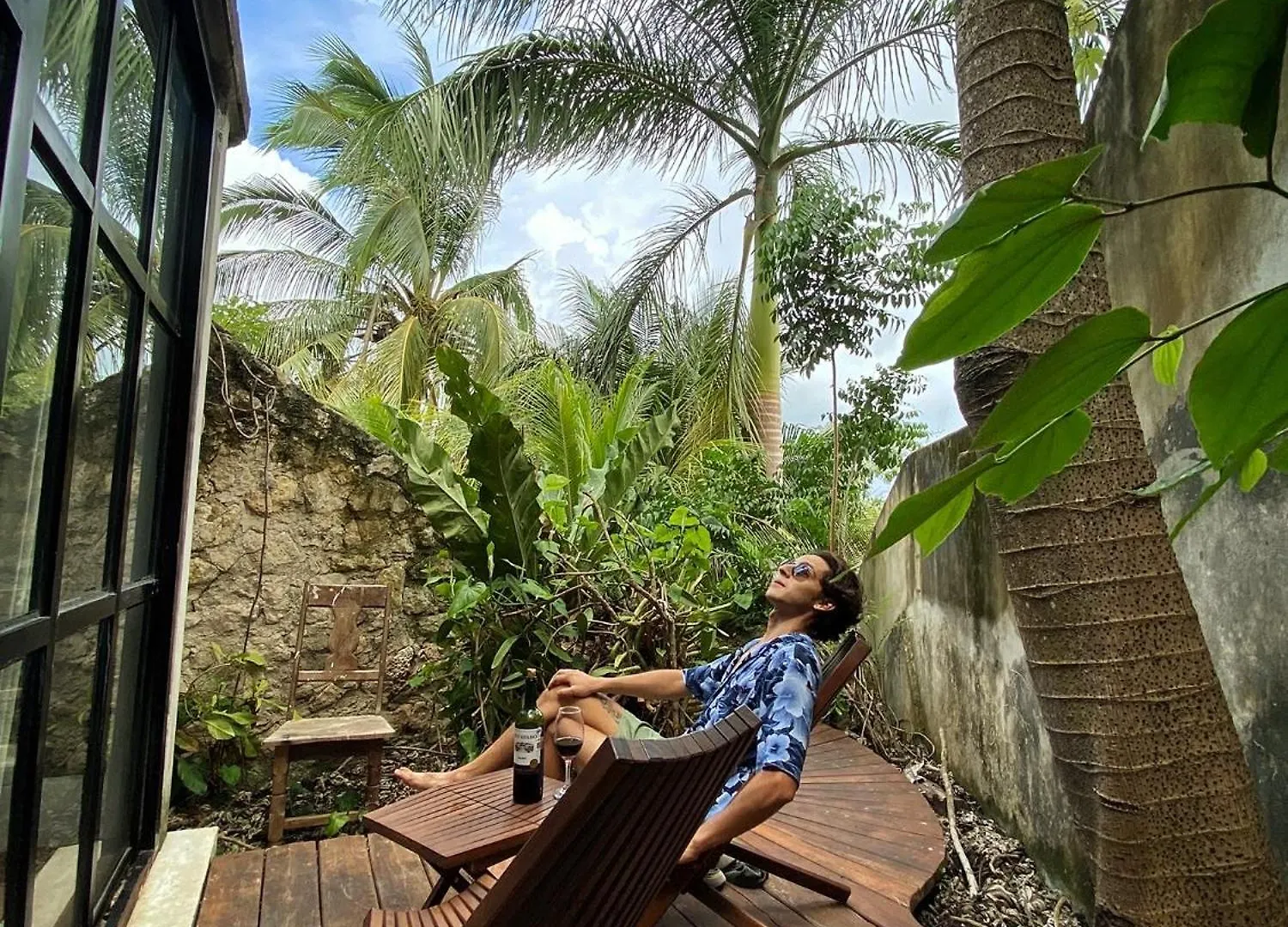 Elmar Hostel Bacalar 0*,  Mexico