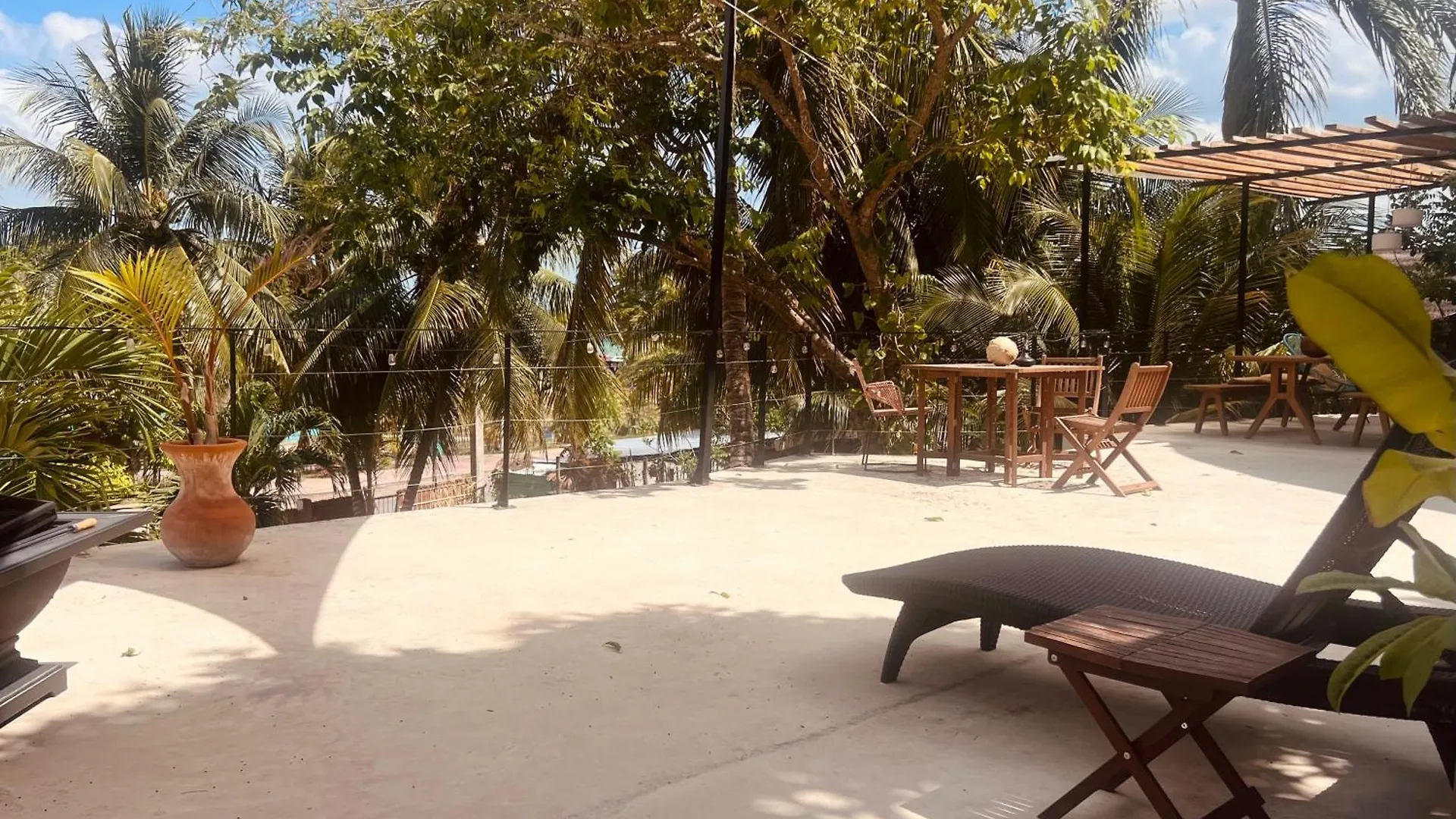 Elmar Hostel Bacalar 0*,  Mexico