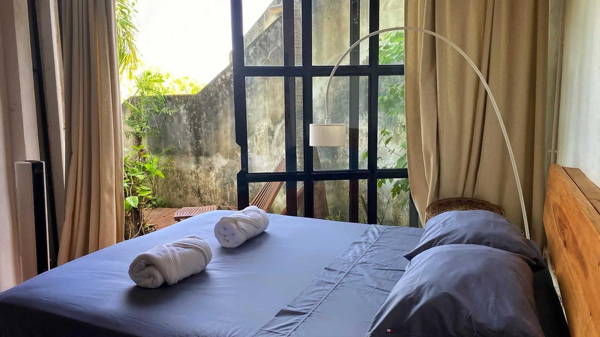 Elmar Hostel Bacalar